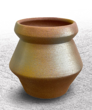 Caspo Clay Gold Lines