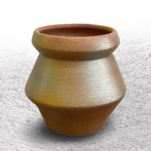 Caspo Clay Gold Lines