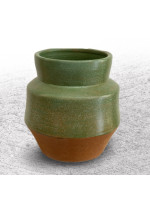 Caspo Clay Green Olive
