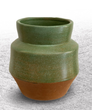 Caspo Clay Green Olive