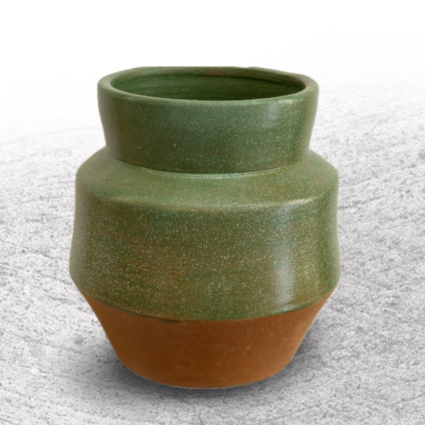 Caspo Clay Green Olive