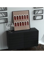 Hotel Windows Digital Art 