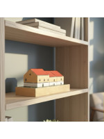 Ξύλινη Γειτονιά σε Βάση Οξιάς