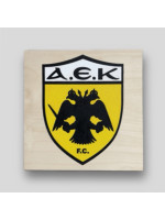 ΟΜΑΔΑ ΑΕΚ ΔΙΑΚΟΣΜΗΤΙΚΟ 