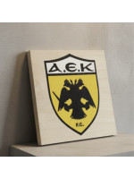 ΟΜΑΔΑ ΑΕΚ ΔΙΑΚΟΣΜΗΤΙΚΟ 