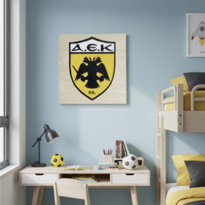 ΟΜΑΔΑ ΑΕΚ ΔΙΑΚΟΣΜΗΤΙΚΟ 