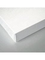 Tree Art Minimal Digital Canvas Print 