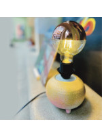 Lightning Clay Bronze 