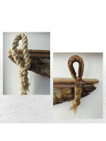 Βάρκα Ζωγραφισμένη σε ξύλο