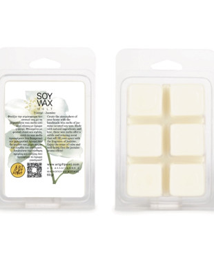 Wax Melt Jasmine 60gr