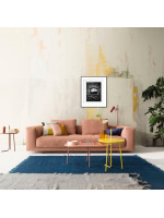 Stone Window Photo Art Poster