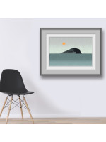 Porto Rafti Print - Πόρτο Ράφτη 