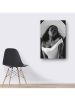 Print Your iDea Digital Canvas Print - Τύπωσε την ιδέα σου 