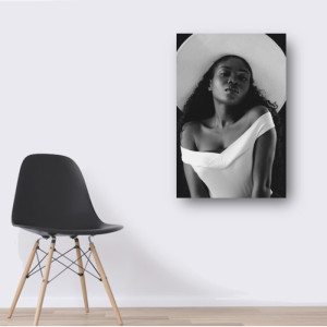 Print Your iDea Digital Canvas Print - Τύπωσε την ιδέα σου 