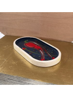 Oval Plate Base Jar Soy Wax Offer