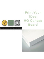 Print Your iDea Digital Canvas Print - Τύπωσε την ιδέα σου 